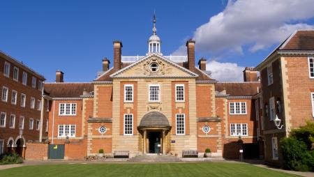 Lady Margaret Hall Lady Margaret Hall