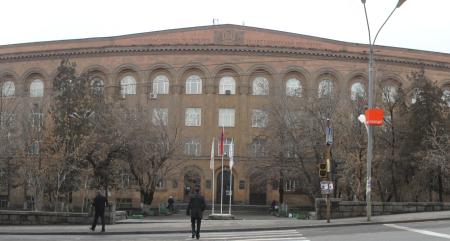 National Polytechnic University of Armenia National Polytechnic University of Armenia