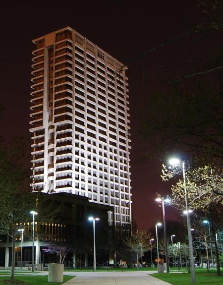 University of Illinois Chicago