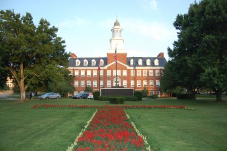 Transylvania University Transylvania University