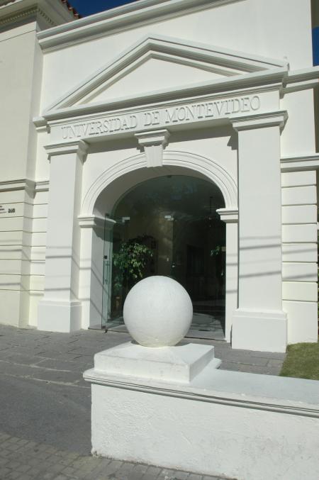 University of Montevideo