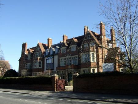 Wychwood School