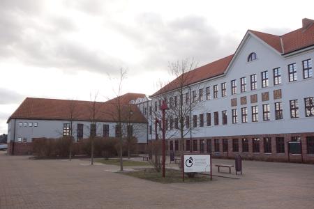Gymnasium Walter Gropius Gymnasium Walter Gropius