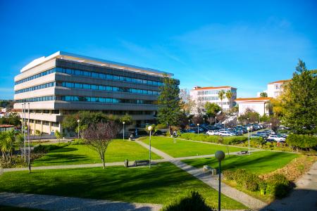 Catholic University of Portugal Catholic University of Portugal