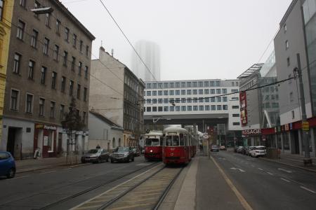 University of Applied Sciences Technikum Wien University of Applied Sciences Technikum Wien