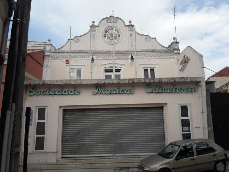 Sociedade Musical Odivelense
