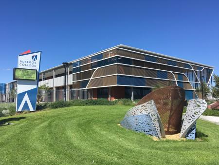 Alkimos College Alkimos College