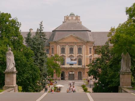 Eszterházy Károly Catholic University