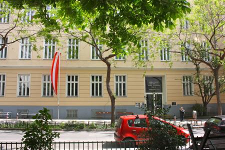 BGRG 8 Albertgasse BGRG 8 Albertgasse