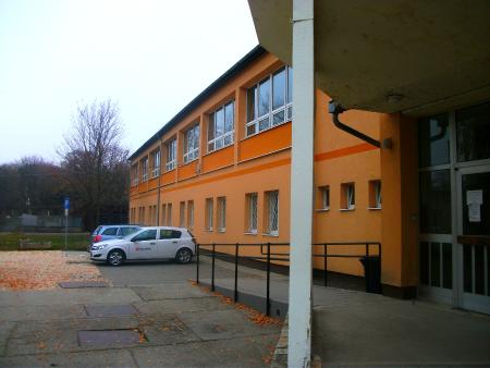 Fejér Megyei Eötvös József Szakképző Iskola és Kollégium