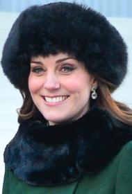 Catherine, Princess of Wales
