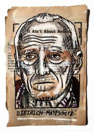 Dietrich Mateschitz Dietrich Mateschitz