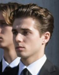 Prince Achileas-Andreas of Denmark