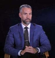 Jay Harrington