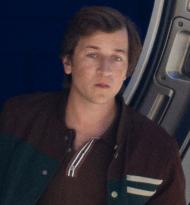 Skyler Gisondo