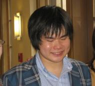 Nobuyuki Tsujii
