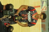 Aaron Gordon