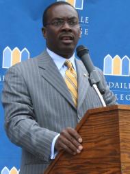 Byron Brown
