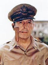 Douglas MacArthur