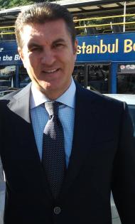 Mustafa Sarıgül