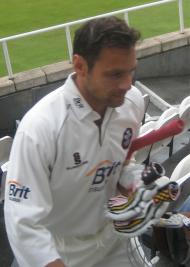 Mark Ramprakash