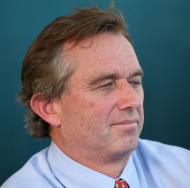 Robert F. Kennedy Jr.