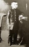 Shoqan Walikhanov