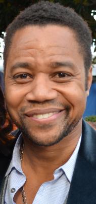 Cuba Gooding Jr.