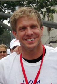 Kenny Johnson