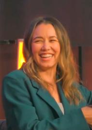 Luisa D'Oliveira