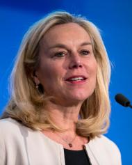 Sigrid Kaag