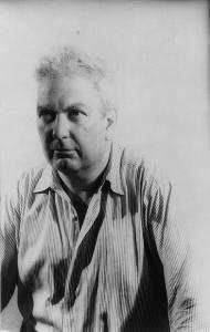 Alexander Calder
