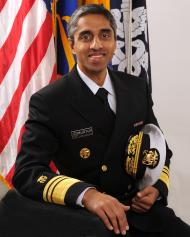 Vivek H. Murthy