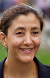 Ingrid Betancourt