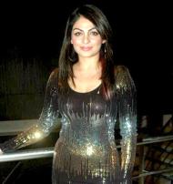 Neeru Bajwa