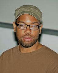 Ta-Nehisi Coates
