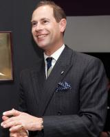 Prince Edward, Duke of Edinburgh