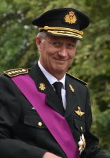 Philippe of Belgium