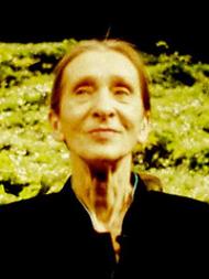 Pina Bausch