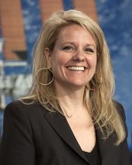 Gwynne Shotwell
