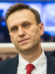 Alexei Navalny