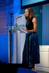 Zain Asher