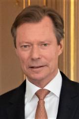 Henri, Grand Duke of Luxembourg