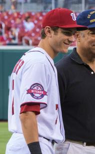 Trea Turner
