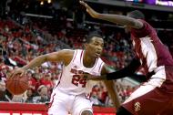 T. J. Warren