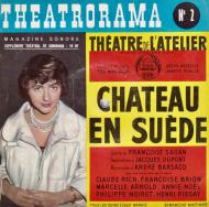 Françoise Sagan