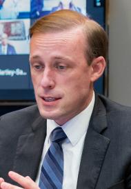 Jake Sullivan
