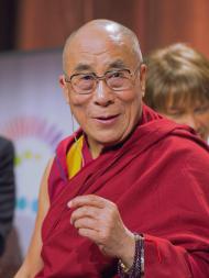 Tenzin Gyatso