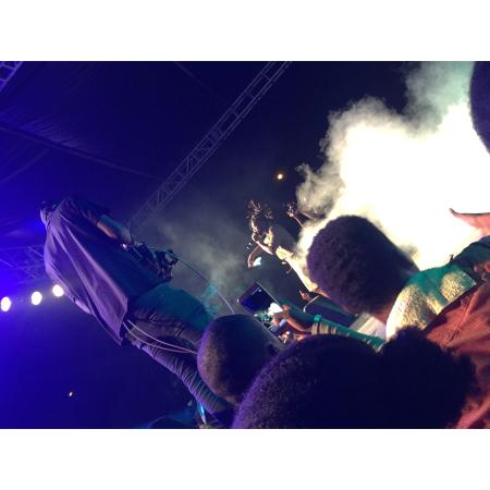 Burna Boy