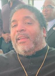William Barber II